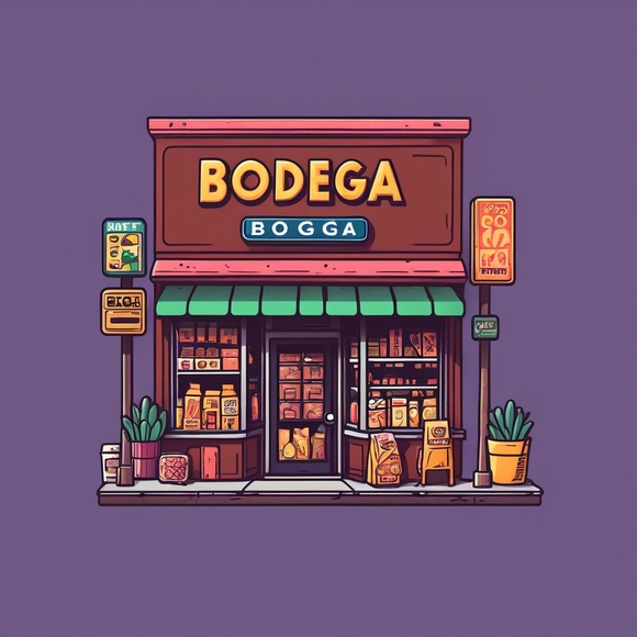 sophiasbodega